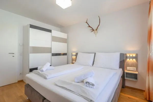   Apartment Anja by Alpenidyll Apartments