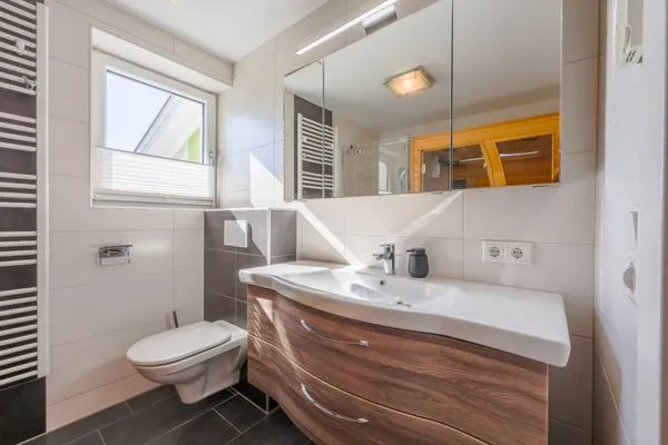   Apartment Anja by Alpenidyll Apartments