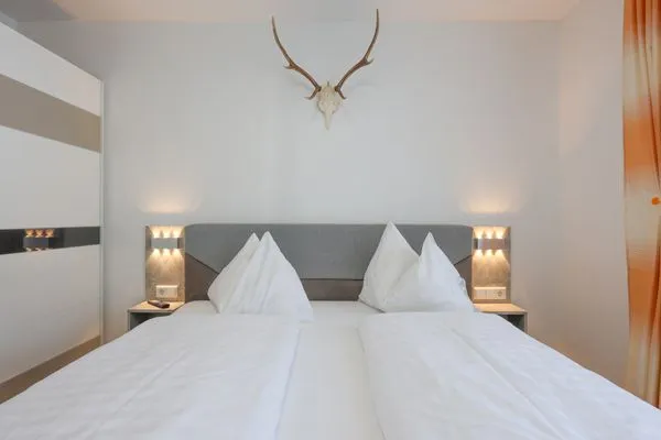   Apartment Anja by Alpenidyll Apartments