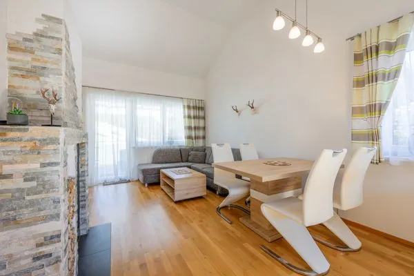   Apartment Anja by Alpenidyll Apartments