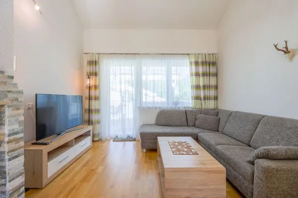   Apartment Anja by Alpenidyll Apartments