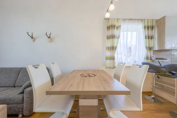   Apartment Anja by Alpenidyll Apartments