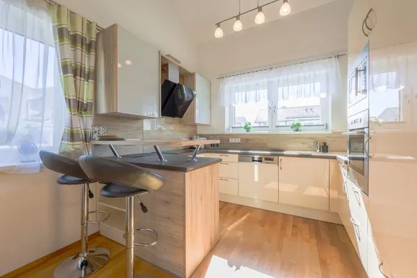   Apartment Anja by Alpenidyll Apartments
