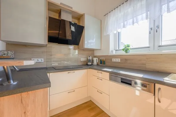   Apartment Anja by Alpenidyll Apartments