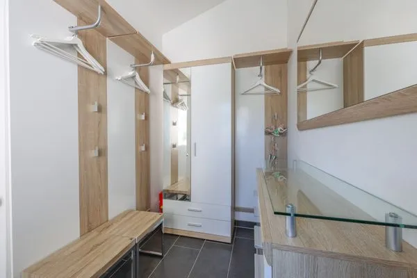   Apartment Anja by Alpenidyll Apartments