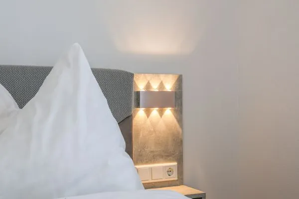   Apartment Anja by Alpenidyll Apartments
