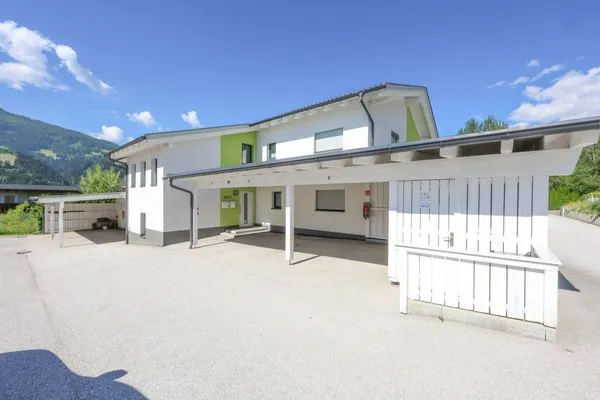   Apartment Anja by Alpenidyll Apartments