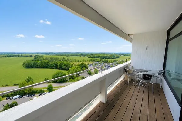 Balkon Panoramic App. A15-8