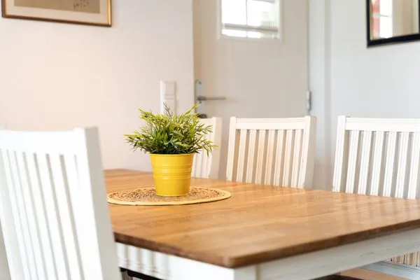 Wohnzimmer Strandpark Sierksdorf H091