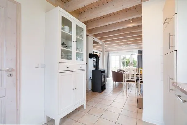 Wohnzimmer Strandpark Sierksdorf H091
