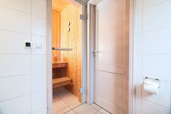 Badezimmer Strandpark Sierksdorf H091