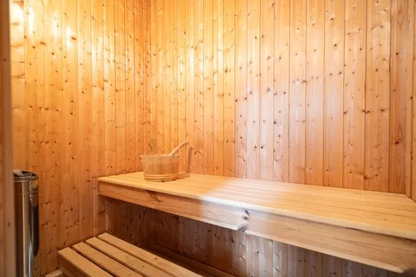 Sauna Strandpark Sierksdorf H091
