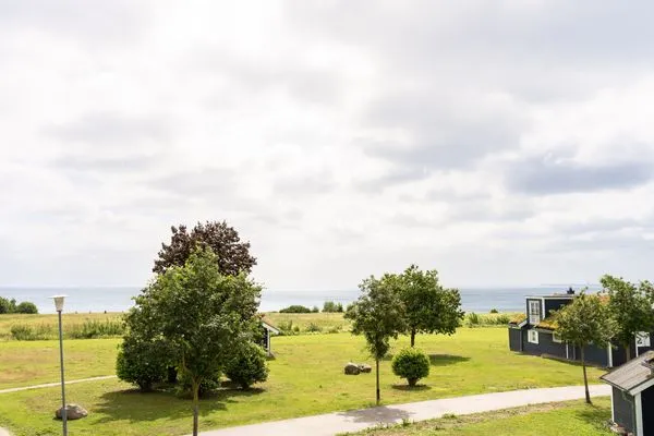 Meerblick Strandpark Sierksdorf H091