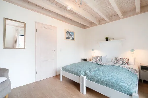 Schlafzimmer Strandpark Sierksdorf H091