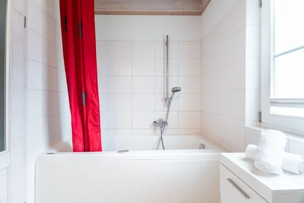 Badezimmer Strandpark Sierksdorf H091
