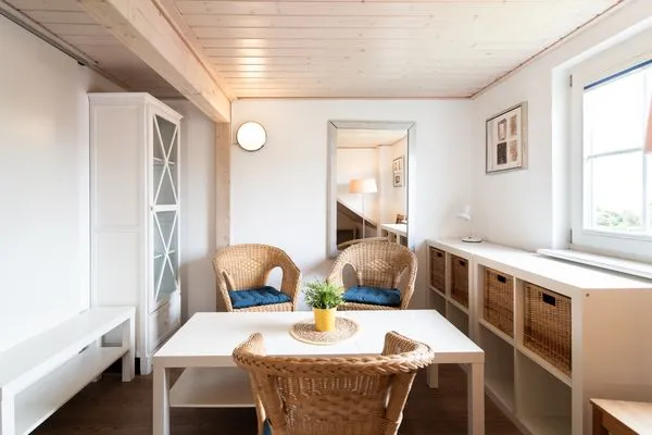 Schlafzimmer Strandpark Sierksdorf H091