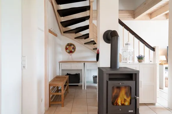 Kamin-/Ofen Strandpark Sierksdorf H091