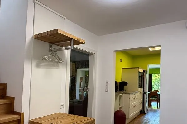 Küche / Küchenzeile  Ferienhaus Schmitt