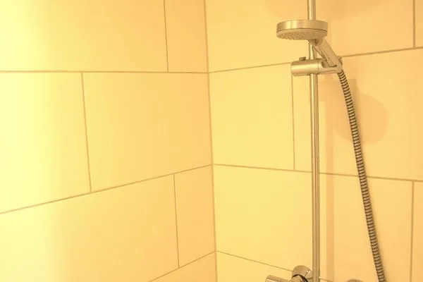Badezimmer  Schwalbe