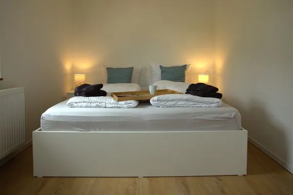 Schlafzimmer  Schwalbe
