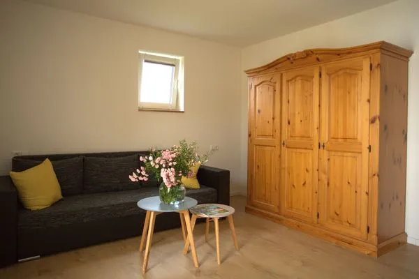 Wohnzimmer  Schwalbe