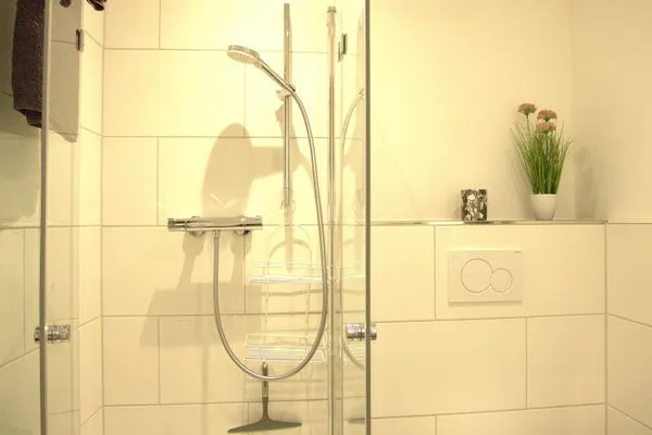 Badezimmer  Trüffelhof 1