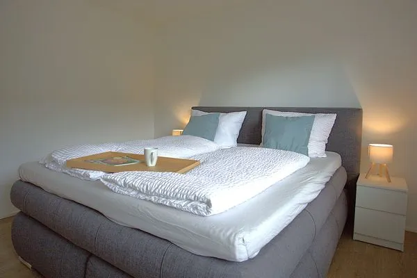 Schlafzimmer  Trüffelhof 1