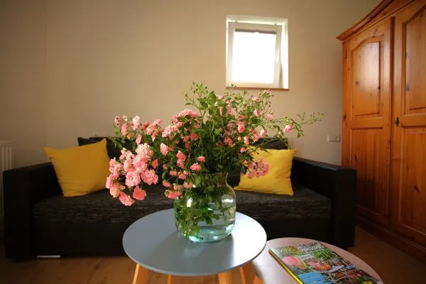 Wohnzimmer  Schwalbe