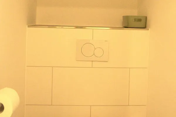 Gäste-WC  Trüffelhof 1