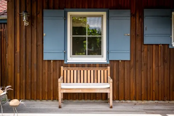 Ferienhaus Kathi in Jabel  Kathi