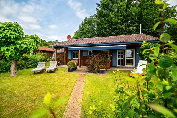 Ferienhaus KATHI in Jabel  Kathi