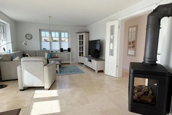 Wohnzimmer  Schwalbennest
