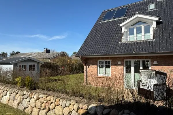 Hauptansicht  Schwalbennest