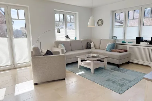 Wohnzimmer  Schwalbennest