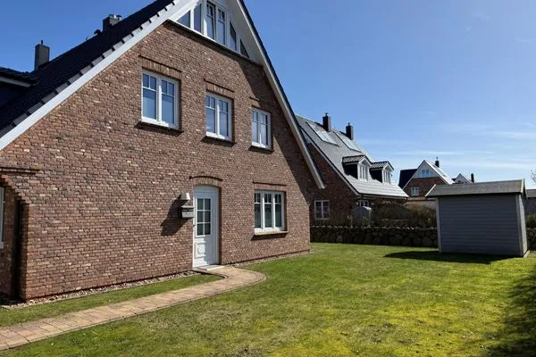 Hauptansicht  Schwalbennest