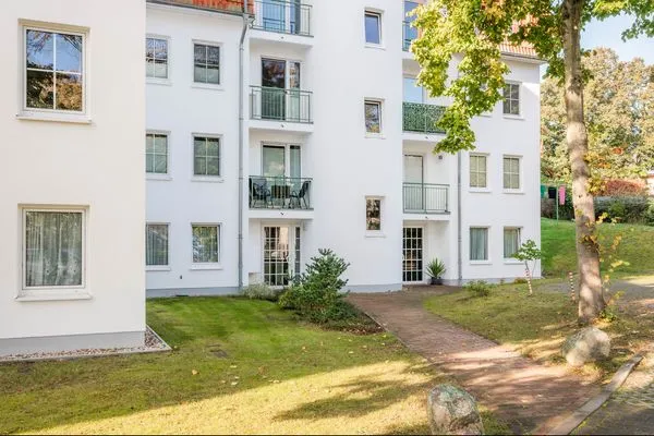   Ferienwohnung Kranich