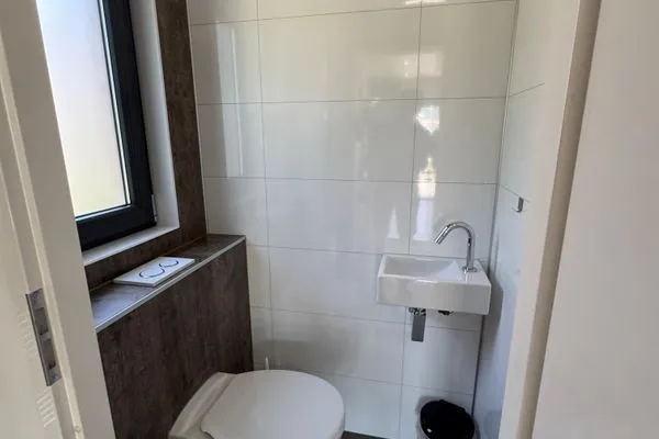  EuroParcs Bad Hoophuizen Cube RoofTop Nr. Notenboom 25