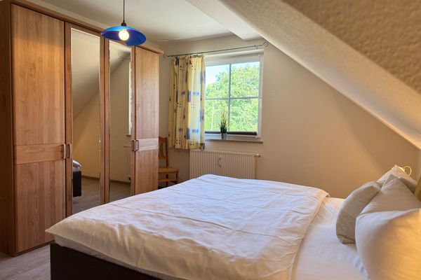 ALTES WASSERWERK App. 20 Ostseebad Wustrow - 