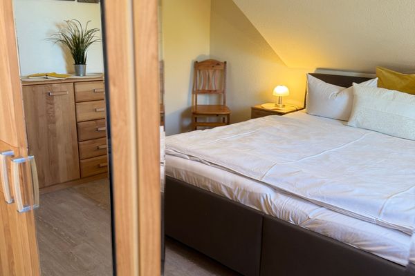 ALTES WASSERWERK App. 20 Ostseebad Wustrow - 