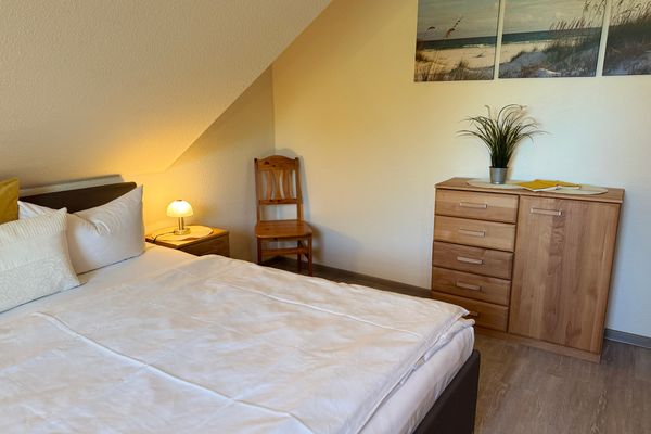 ALTES WASSERWERK App. 20 Ostseebad Wustrow - 