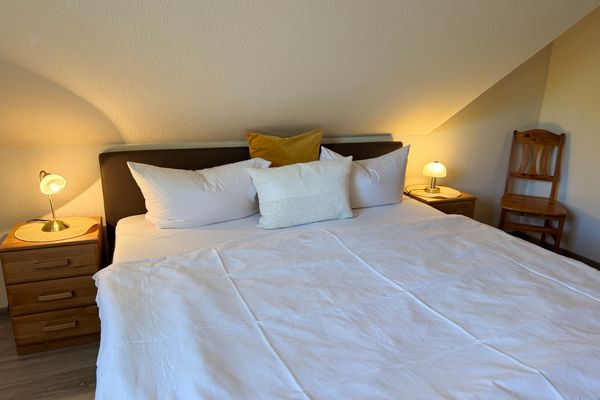 ALTES WASSERWERK App. 20 Ostseebad Wustrow - 
