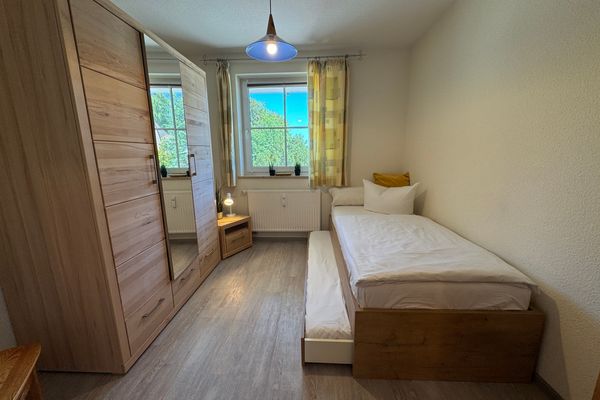 ALTES WASSERWERK App. 20 Ostseebad Wustrow - 