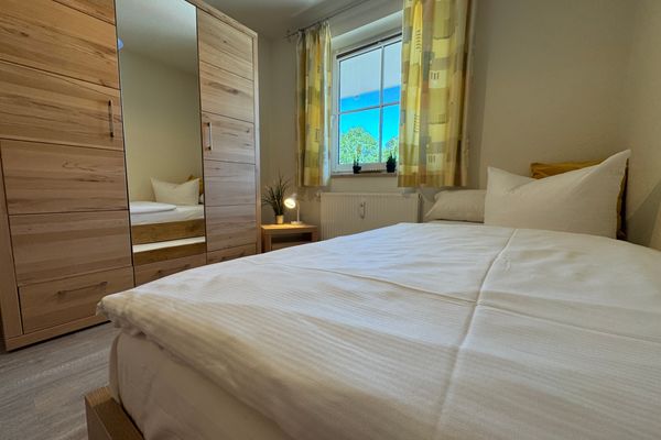 ALTES WASSERWERK App. 20 Ostseebad Wustrow - 
