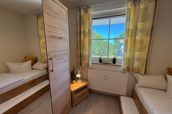 ALTES WASSERWERK App. 20 Ostseebad Wustrow - 