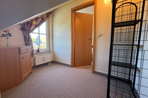 WOHNPARK STRANDSTRAßE App. 08 Ostseebad Wustrow - 