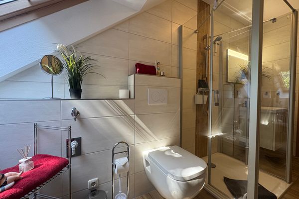 WOHNPARK STRANDSTRAßE App. 08 Ostseebad Wustrow - 