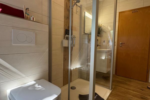 WOHNPARK STRANDSTRAßE App. 08 Ostseebad Wustrow - 