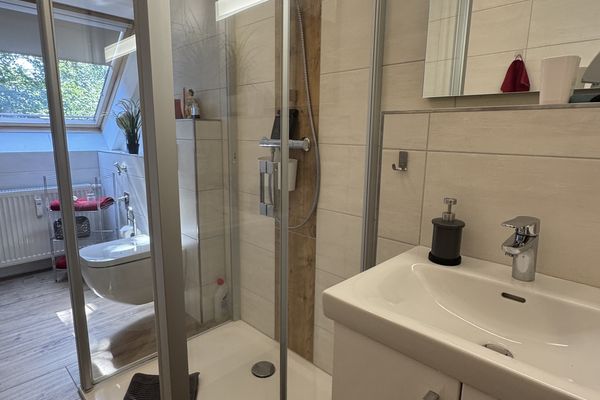 WOHNPARK STRANDSTRAßE App. 08 Ostseebad Wustrow - 
