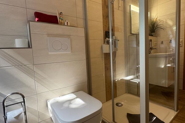 WOHNPARK STRANDSTRAßE App. 08 Ostseebad Wustrow - 
