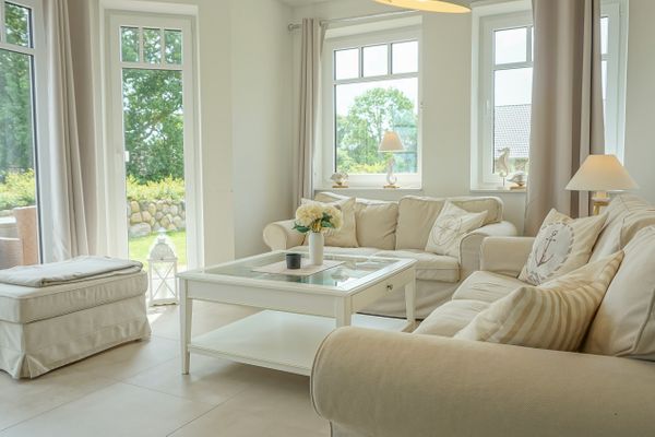  Ferienhaus Anno 2022 Poppenbüll,Osterhever,Tetenbüll - 